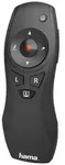 HAMA 139916 Wireless Presenter X-Pointer 6in1