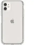 OTTERBOX Symmetry Clear Back Cover f&uuml;r iPhone 11, transparent