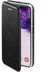 SAMSUNG Smart LED View Cover f&uuml;r Galaxy S20+ schwarz