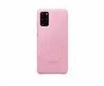 Samsung Smart LED View Cover f&uuml;r Galaxy S20+ pink