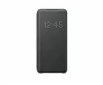 SAMSUNG Smart LED View Cover f&uuml;r Galaxy S20 schwarz