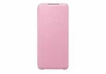 Samsung Smart LED View Cover f&uuml;r Galaxy S20 pink