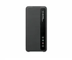 SAMSUNG Smart Clear View Cover f&uuml;r Galaxy S20 schwarz