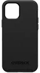 OTTERBOX Symmetry f&uuml;r iPhone 12/ 12 Pro, schwarz