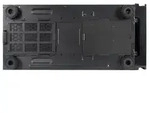 CHIEFTEC Gamer AL-02B Hawk, Glasfenster