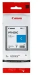 CANON Tinte PFI-030C cyan 55 ml