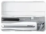 STEBA EM 3 Elektromesser wei&szlig;
