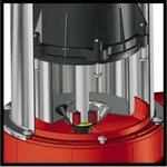 EINHELL GE-SP 4390 N-A LL ECO Klarwasserpumpe