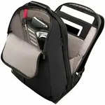 WENGER Reload Notebook Rucksack fuer 35,8 bis 39,6cm 14,1 bis 15,6Zoll Tablet, Laptop