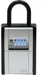 ABUS 797 LED KeyGarage schwarz-silber