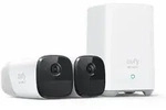 EUFY EufyCam 2 Pro 2+1kit