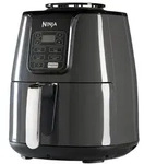 NINJA AF100EU Hei&szlig;luftfritteuse 3.8L