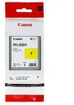 CANON Tinte PFI-030Y gelb 55 ml