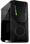 INTER-TECH IT-3303 Hornet, Acrylfenster