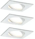 PAULMANN EBL Nova Plus Coin dim ek schw 3x6W W