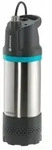 GARDENA Tauch-Druckpumpe 5900/4 inox automatic
