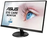 ASUS VP279HE, 27" 1920x1080, 5ms, IPS, 75 Hz, 1x HDMI 1.4, 1xVGA
