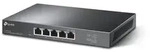 TP-LINK TL-SG100 Desktop 2.5G Switch, 5x RJ-45