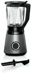 BOSCH Serie 4 MMB6141S VitaPower Standmixer
