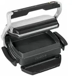 TEFAL XA7258 OptiGrill+ SnackingBaking Backschale