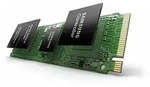 SAMSUNG OEM Client SSD PM9A1 1TB, M.2