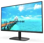 AOC 27B2AM, 27" 1920x1080, 4ms, VA, 75 Hz, 1x HDMI 1.4, 1xVGA