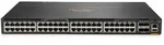 HP Switch 6300M 48G 4SFP56 PoE 1440W 48x10/100/1000 4xSFP56 PoE+