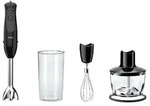 BRAUN MQ3135BK Stabmixer