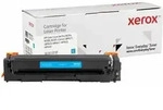 XEROX Everyday Toner cyan ca. 2500 S. ersetzt CF541X