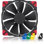 NOCTUA NF-A20 PWM chromax.black.swap, 200mm