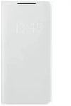 Samsung LED View Cover f&uuml;r Galaxy S21+ grau