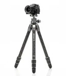 BENRO STATIV TORTOISE 24C + GX30 KIT CARBON