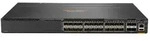HP Switch 6300M 24SFP+ 4SFP56 24xSFP+ 4xSFP56 managed L3 Switch, 24x SFP+, 4x SFP56