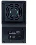 FANTEC QB-X2U31R schwarz, 2x3,5" SATA RAID HDD USB3.1, Typ-C