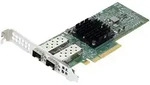 BROADCOM NetXtreme E-Series P225P LAN-Adapter, 2x SFP28