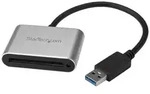 STARTECH.COM USB 3.0 Kartenleseger&auml;t f&uuml;r CFast 2.0 Karte