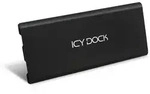 ICY DOCK ICYNano MB861U31-1M2B Speichergeh&auml;use 10 Gbit/s