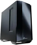 SEASONIC Syncro Q704, Glasfenster, 750W ATX
