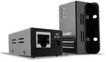 LINDY 50m USB 2.0 Cat.5 Extender