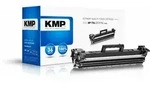 KMP Tonerkartusche ersetzt HP 17A (CF217A)