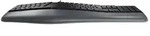CHERRY KC 4500 Ergo schwarz, USB, CH