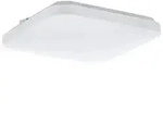EGLO LED-DL 280X280 11,5W - 1120LM WEISS FRANIA