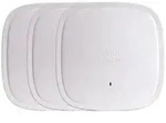 Cisco Catalyst 9100-Series Access Point 9130, interne Antennen, E regulatory domain