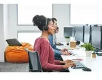 LOGITECH Wired Personal Video Collaboration Kit, Set