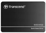 TRANSCEND SSD452K2 512GB, 2.5" / SATA 6Gb/s
