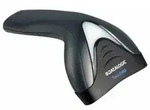 Datalogic TD1100 90 Light schwarz, USB ohne Kabel!