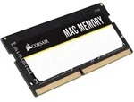 CORSAIR Mac Memory SO-DIMM Kit 32GB, DDR4-2666, CL18-18-18-43