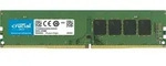 CRUCIAL DIMM 16GB, DDR4-3200, CL22