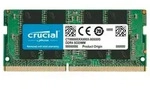 CRUCIAL SO-DIMM 8GB, DDR4-3200, CL22