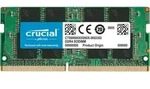 CRUCIAL SO-DIMM 16GB, DDR4-3200, CL22